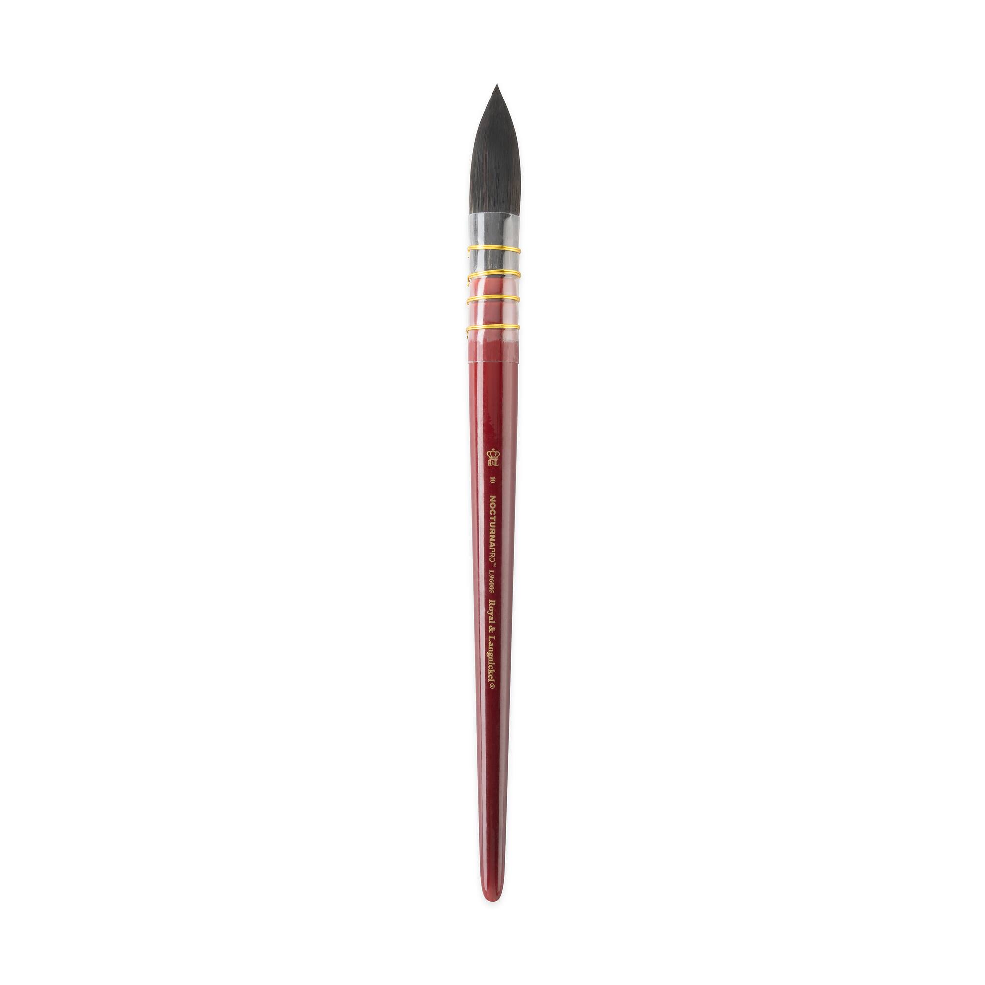 Royal & Langnickel® Nocturna Pro™ Quill Brush